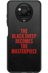 sheep 2.0 - Xiaomi Poco X3 NFC