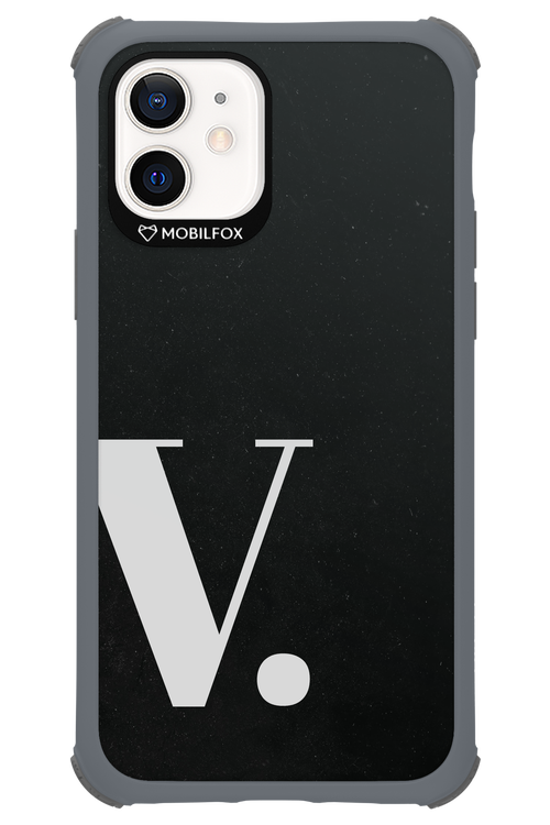 V (Off Space) 2.0 - Apple iPhone 12