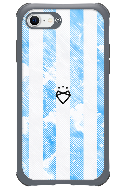 Argentina x Mobilfox 2.0 - Apple iPhone 7