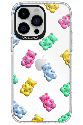 Gummmy Bears - Apple iPhone 14 Pro Max