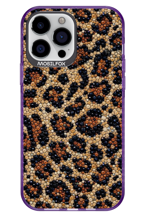 Crystal Roar 2.0 - Apple iPhone 13 Pro Max