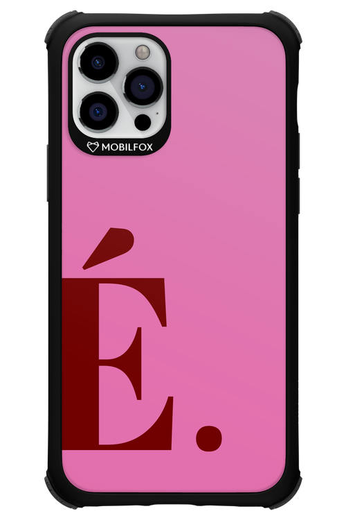 E II (Sorbet) 2.0 - Apple iPhone 12 Pro