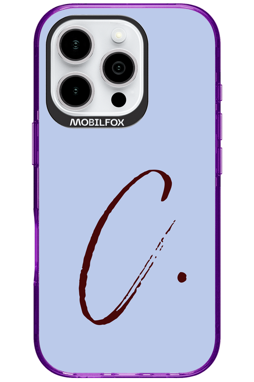 (Jellyfish Presso) C 2.0 - Apple iPhone 16 Pro
