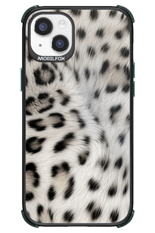 White Leo - Apple iPhone 14 Plus