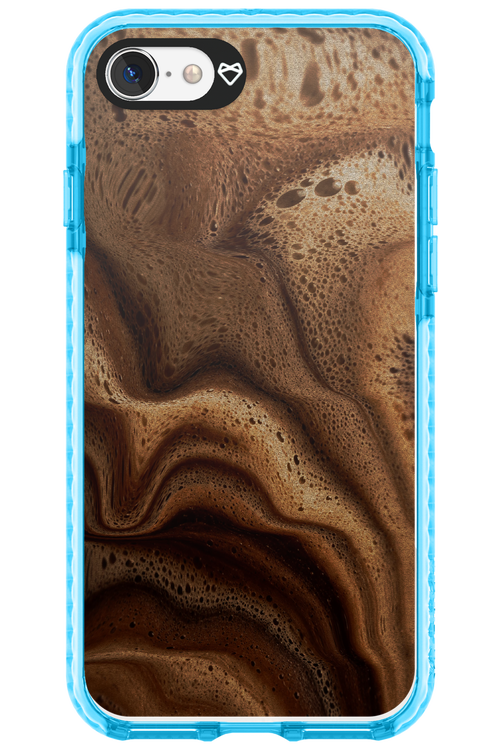 Latte 2.0 - Apple iPhone SE 2020