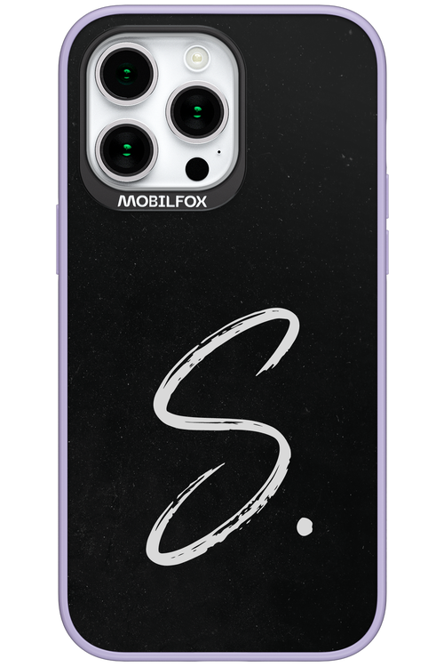 (Off Space) S 2.0 - Apple iPhone 15 Pro Max