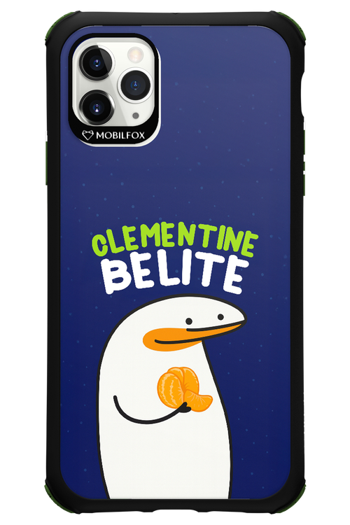 Clementine Belite 2.0 - Apple iPhone 11 Pro Max