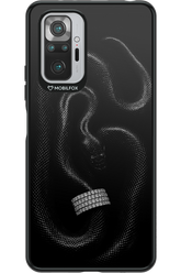 Diamond Mamba 2.0 - Xiaomi Redmi Note 10 Pro