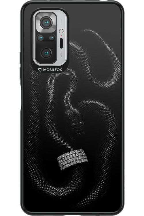 Diamond Mamba 2.0 - Xiaomi Redmi Note 10 Pro