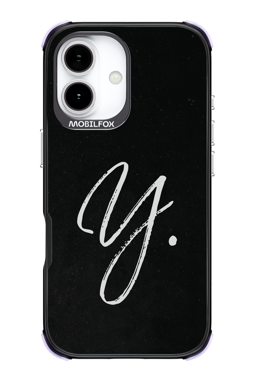 (Off Space) Y 2.0 - Apple iPhone 17