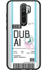 Andrei Zbirnoaia - Xiaomi Redmi Note 8 Pro