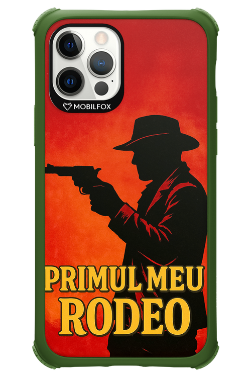 Rodeo - Apple iPhone 12 Pro