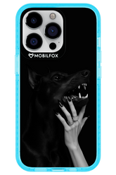 Hellhound - Apple iPhone 13 Pro