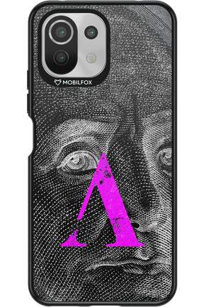 Azteca "A" OG 2.0 - Xiaomi Mi 11 Lite (2021)