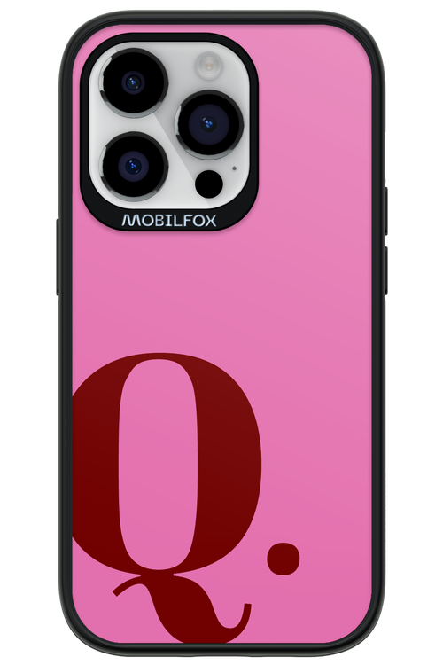 Q (Sorbet) 2.0 - Apple iPhone 14 Pro