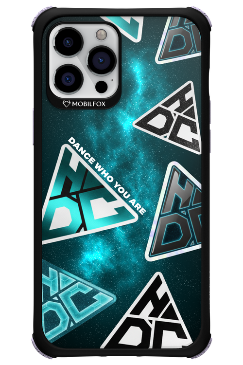 HDC 6 - Apple iPhone 12 Pro Max