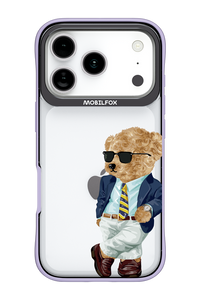 Boss 2.0 - Apple iPhone 17 Pro