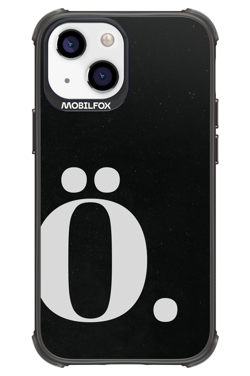 O II (Off Space) 2.0 - Apple iPhone 13 Mini