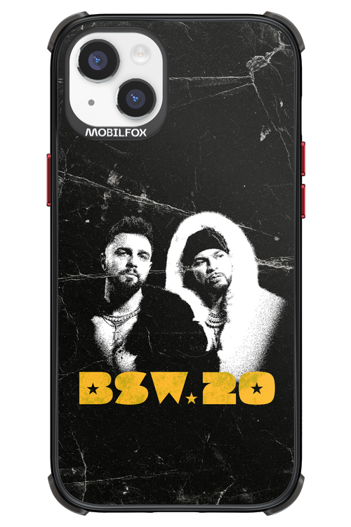 BSW 20 (3) 2.0 - Apple iPhone 14 Plus