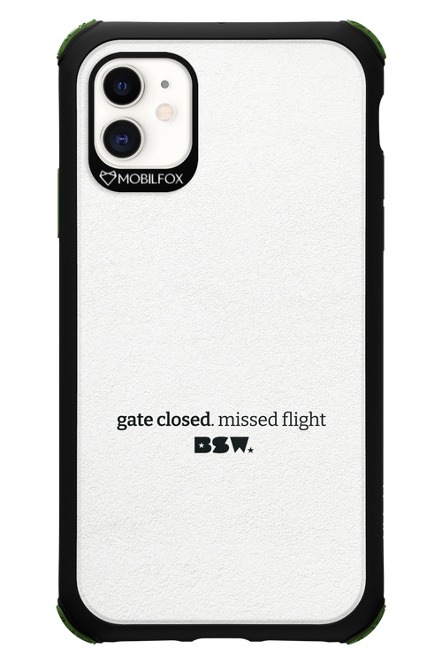 BSW FourSeasons 12 2.0 - Apple iPhone 11