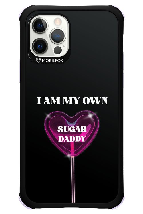 Sugar Daddy - Apple iPhone 12 Pro