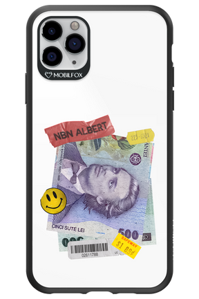 Money - Apple iPhone 11 Pro Max