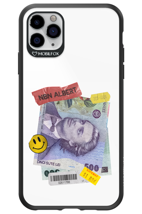 Money - Apple iPhone 11 Pro Max