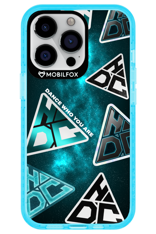 HDC 6 - Apple iPhone 13 Pro