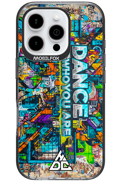 HDC 4 2.0 - Apple iPhone 16 Pro