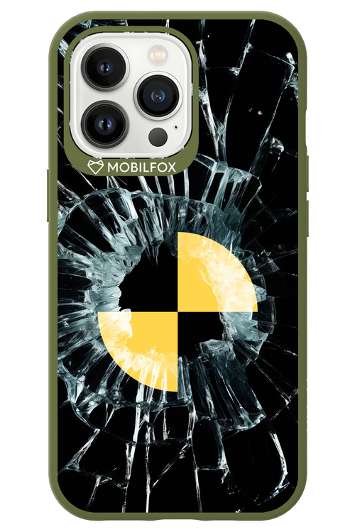 Shattered Proof 2.0 - Apple iPhone 13 Pro