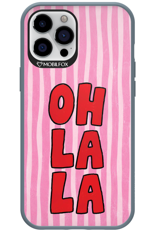 OHLALA 2.0 - Apple iPhone 12 Pro Max