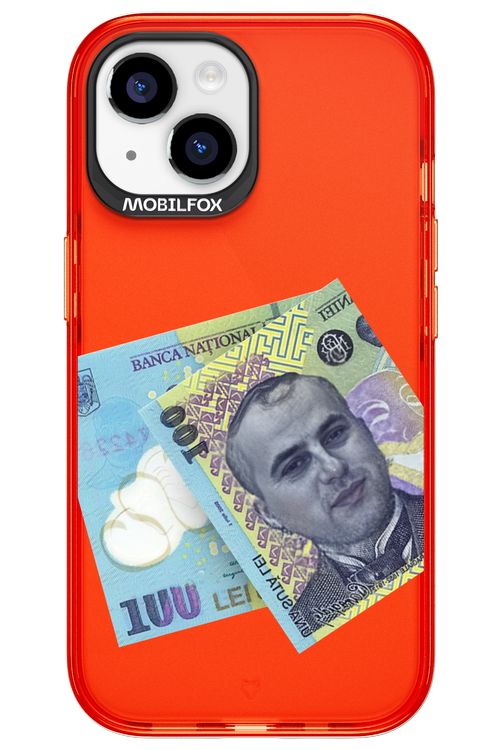 Zbir Lei 2.0 - Apple iPhone 15