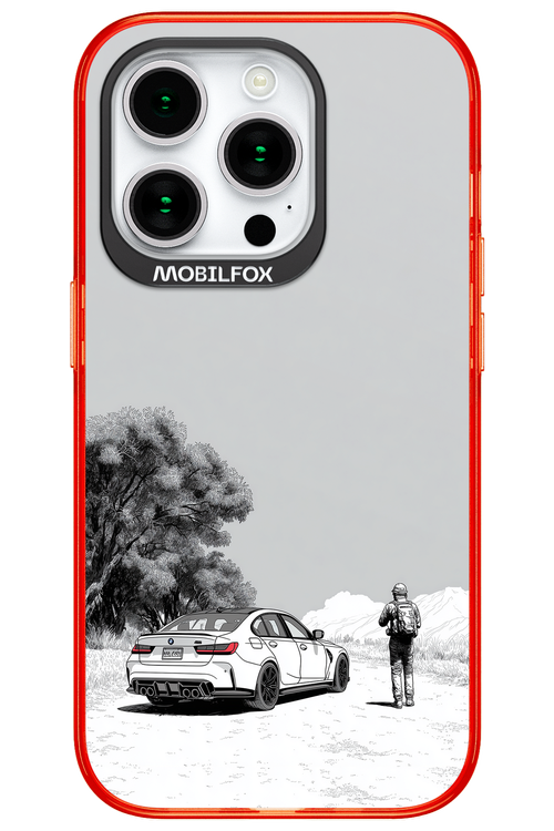 Dreamland 2.0 - Apple iPhone 15 Pro