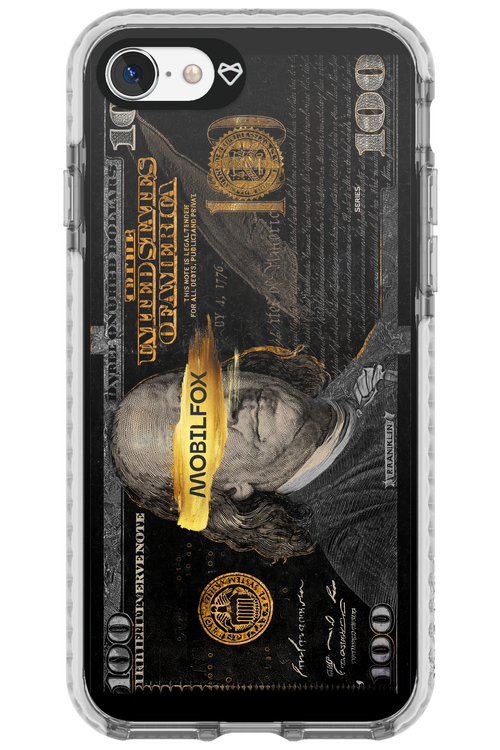 Gold Life 2.0 - Apple iPhone 7