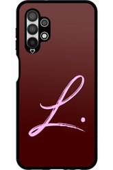 (Dark Blush) L 2.0 - Samsung Galaxy A13 4G