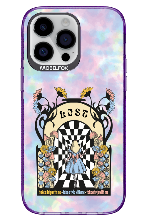 L0ST 2.0 - Apple iPhone 14 Pro Max