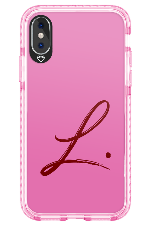 (Sorbet) L 2.0 - Apple iPhone X