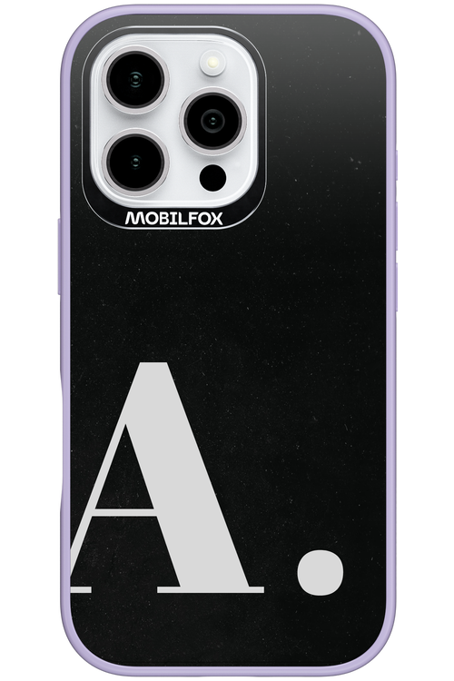 A (Off Space) 2.0 - Apple iPhone 16 Pro
