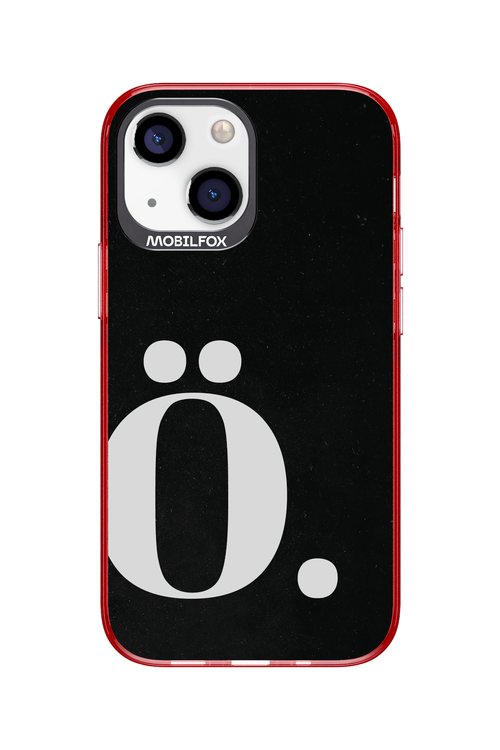 O II (Off Space) 2.0 - Apple iPhone 13 Mini