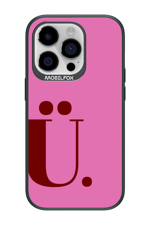 U II (Sorbet) 2.0 - Apple iPhone 14 Pro