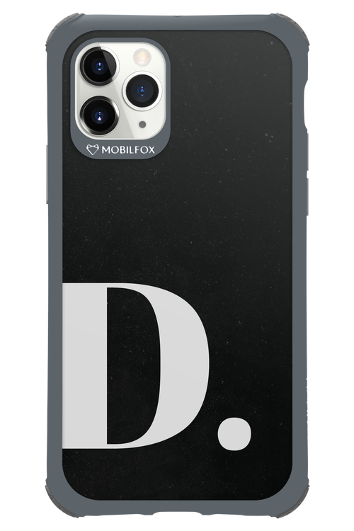D (Off Space) 2.0 - Apple iPhone 11 Pro