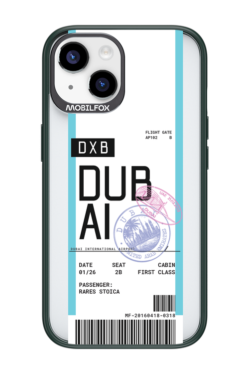 Rares Stoica 2.0 - Apple iPhone 14