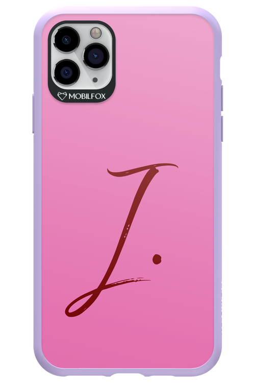 (Sorbet) I 2.0 - Apple iPhone 11 Pro Max