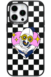 Sunflower Clown Meme - Apple iPhone 15 Pro Max