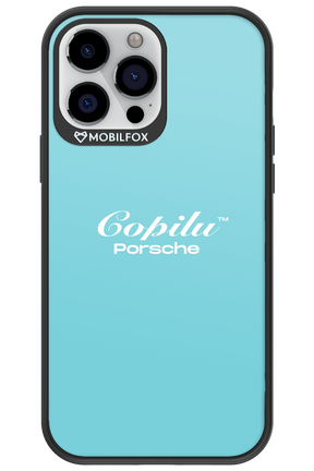 Copilu Porsche - Apple iPhone 13 Pro Max