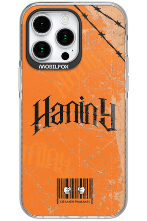 Haniny Grunge - Apple iPhone 15 Pro Max