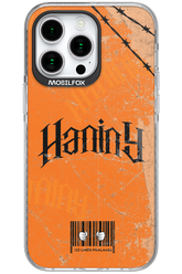 Haniny Grunge - Apple iPhone 15 Pro Max