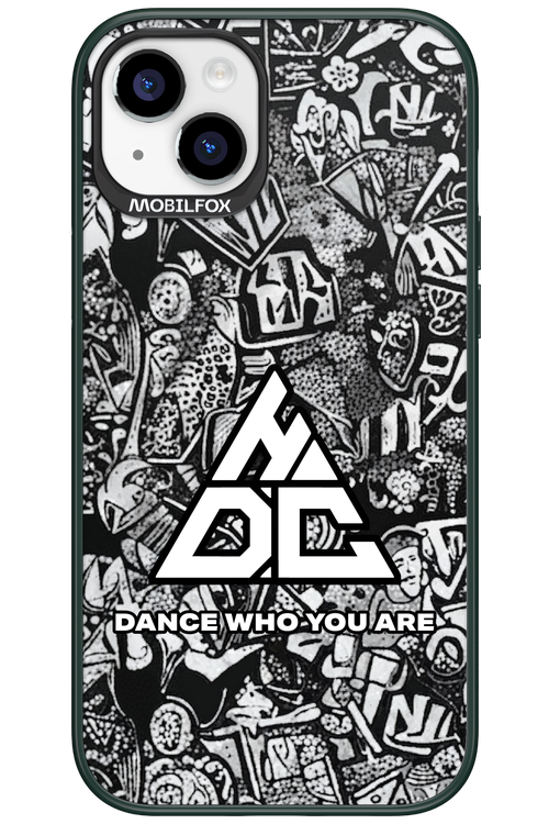 HDC 7 2.0 - Apple iPhone 15 Plus