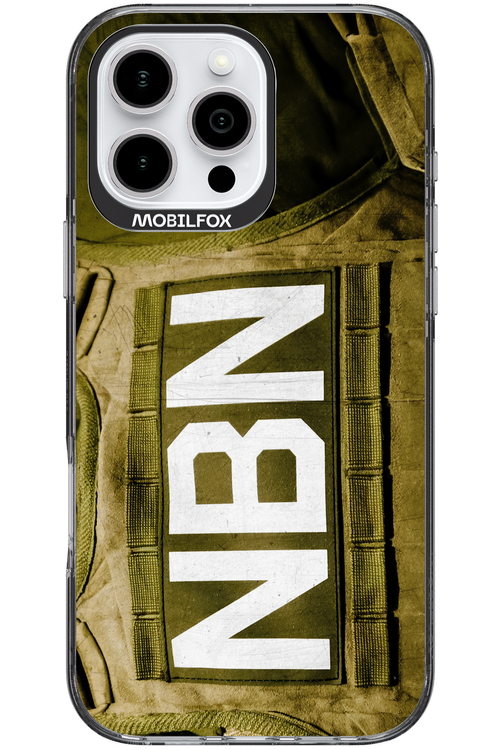Team 2.0 - Apple iPhone 16 Pro Max