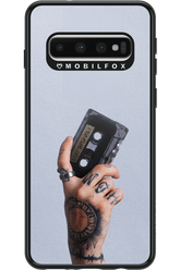 Bagabont 2.0 - Samsung Galaxy S10